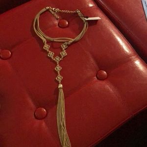 Crystal Swarovski Choker